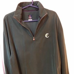 Men’s Callaway golf pullover